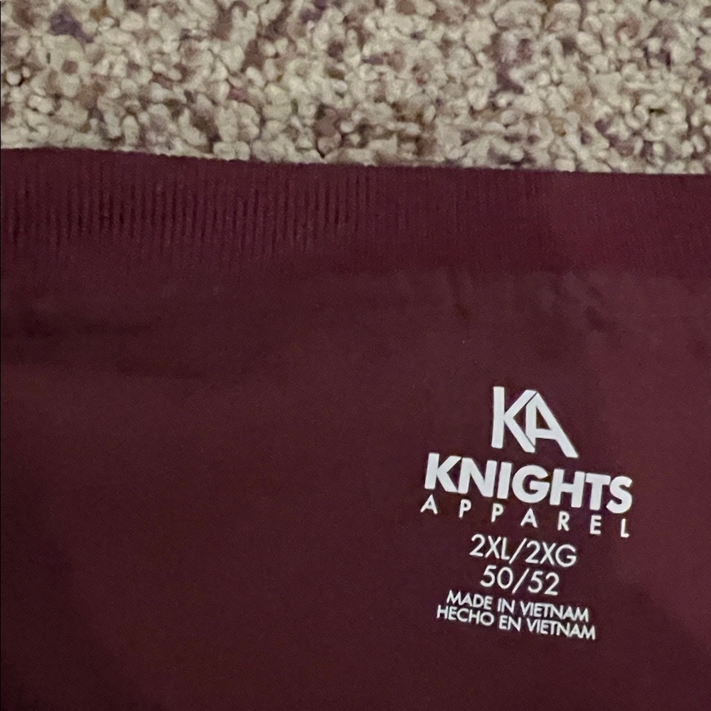 University of Montana polyester v neck shell - Picture 3 of 6